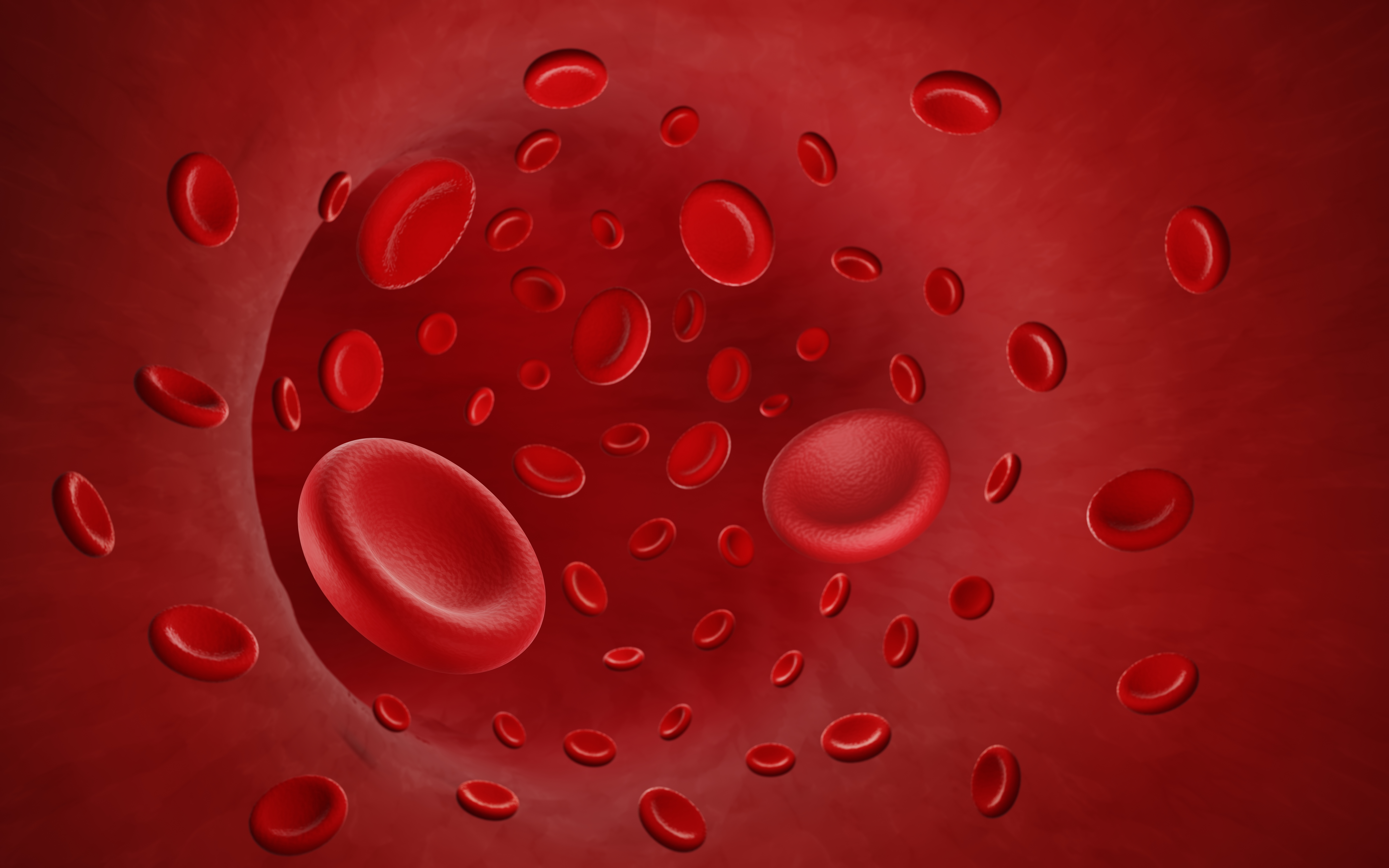 Anemia low store blood pressure